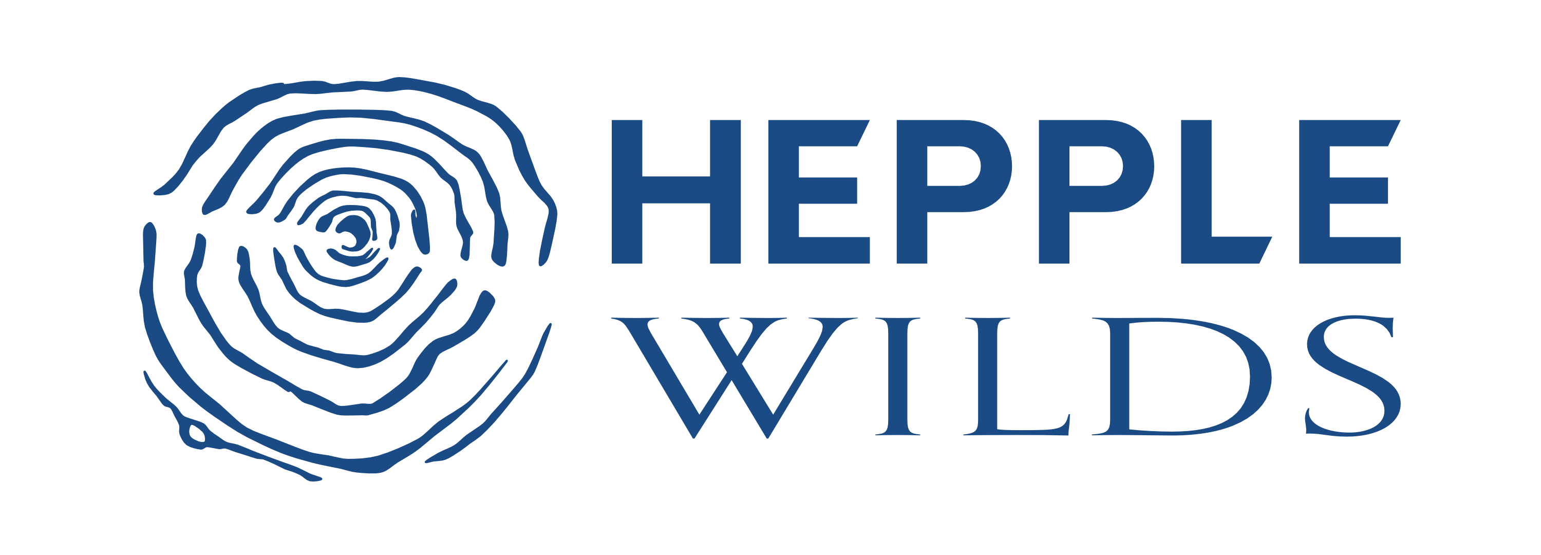 Hepple Wilds